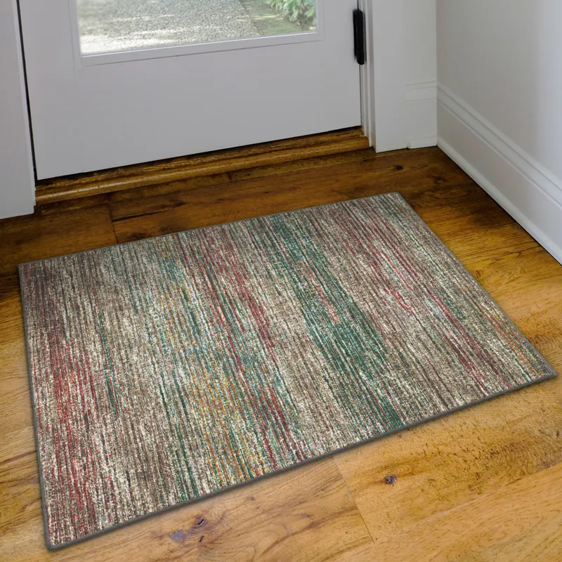 Ciara Navy 2\' x 3\' Rug