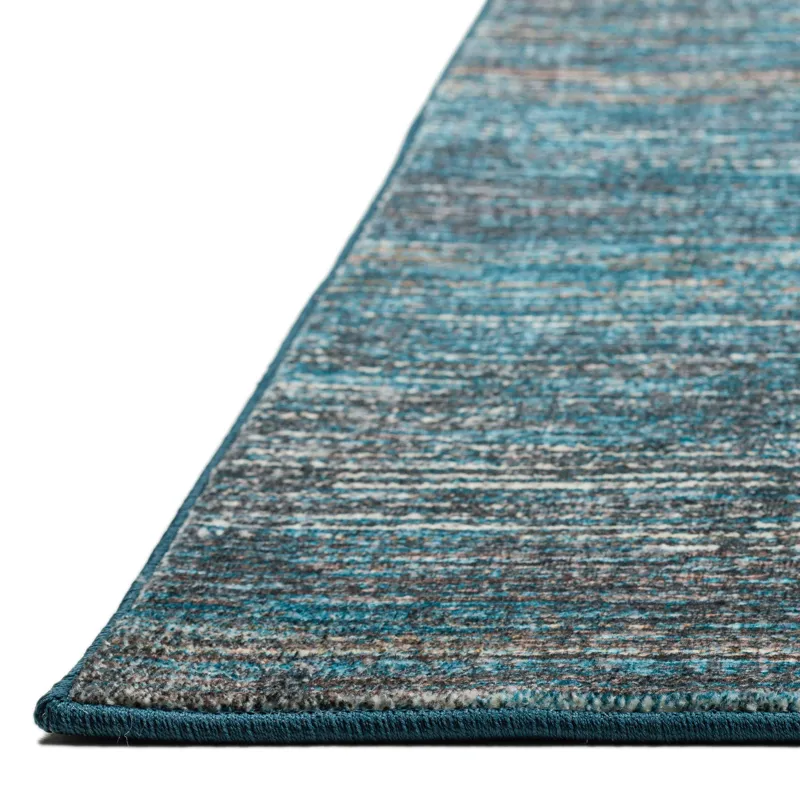 Ciara Navy 5\' x 7\'6\" Rug