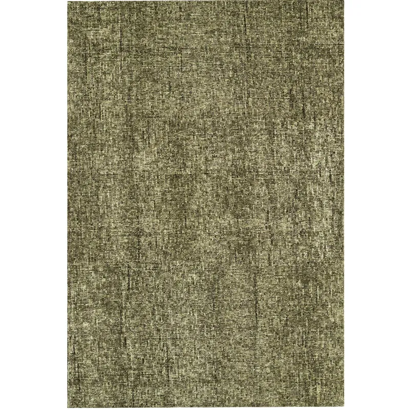 Calisa Basil 2\'3\" x 7\'6\" Runner Rug
