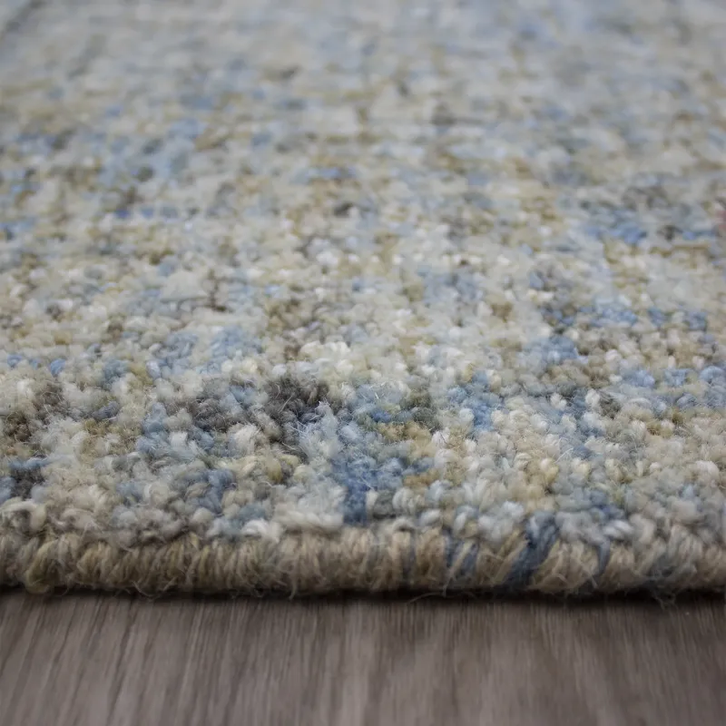 Calisa Chambray 9\' x 13\' Rug