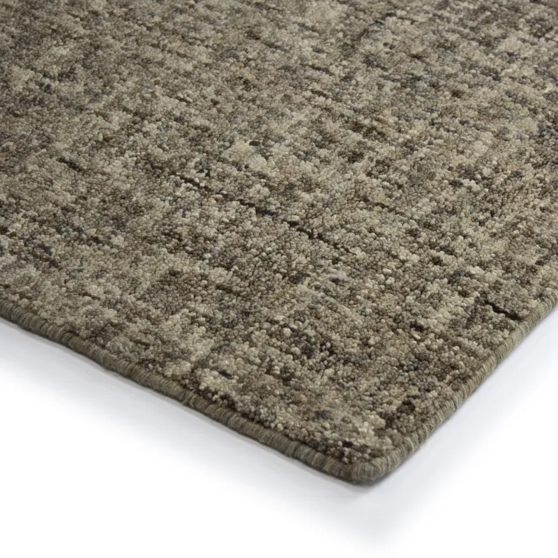 Calisa Coffee 2\' x 3\' Rug