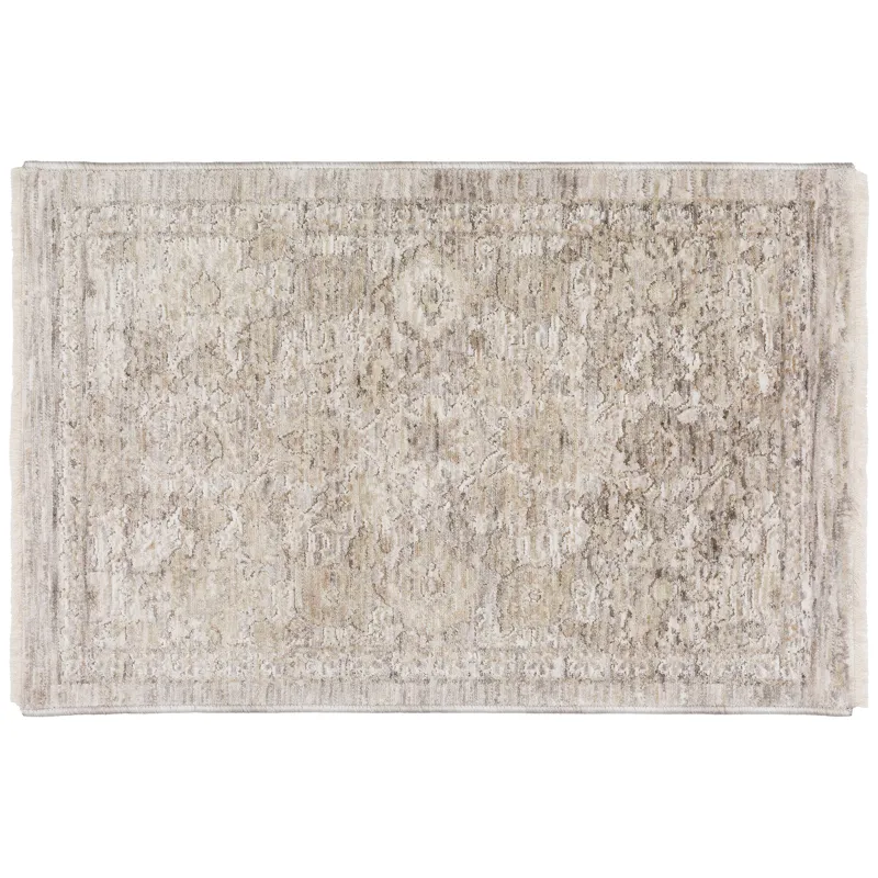 Cyprus Grey 1\'8\" x 2\'6\" Rug