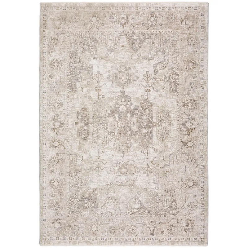 Cyprus Beige 3\' x 5\' Rug