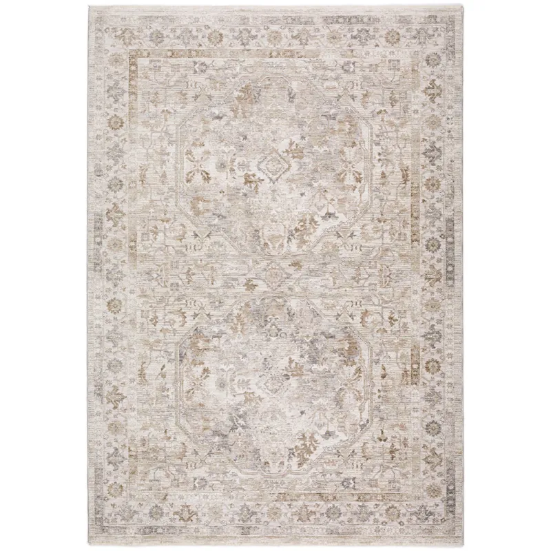 Cyprus Ivory 9\' x 13\'2\" Rug
