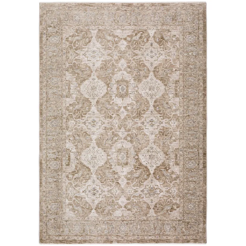 Cyprus Khaki 9\' x 13\'2\" Rug