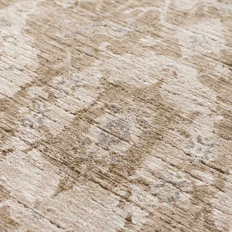 Cyprus Khaki 1\'8\" x 2\'6\" Rug