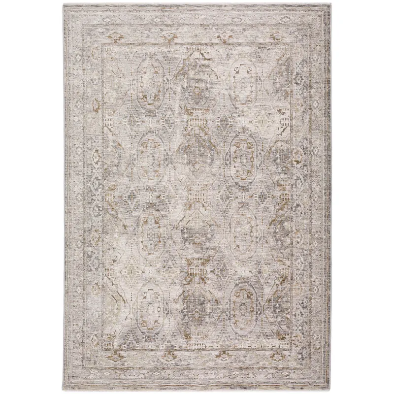 Cyprus Grey 7\'10\" x 10\' Rug