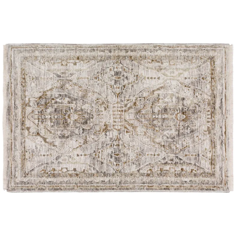 Cyprus Grey 1\'8\" x 2\'6\" Rug