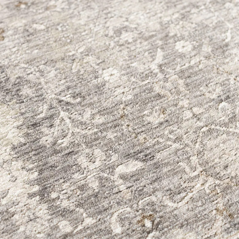 Cyprus Aloe 2\'3\" x 7\'10\" Runner Rug