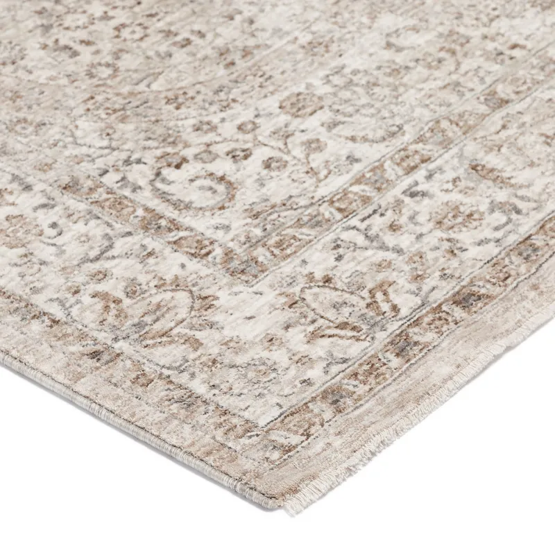 Cyprus Beige 5\' x 7\'10\" Rug