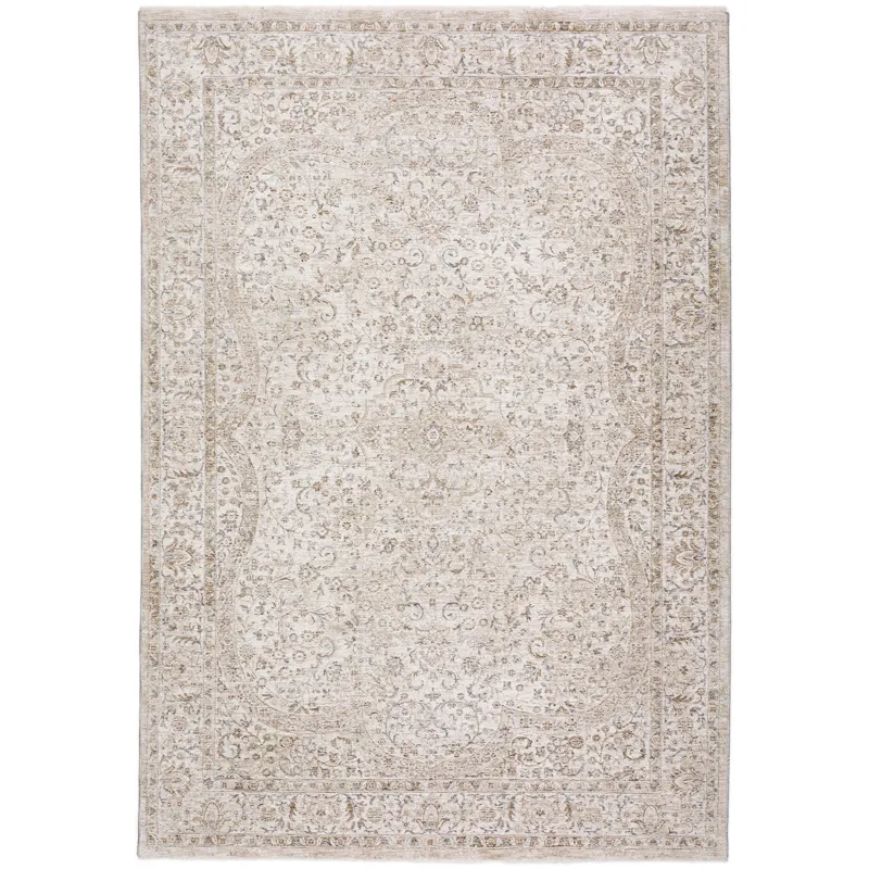 Cyprus Beige 5\' x 7\'10\" Rug