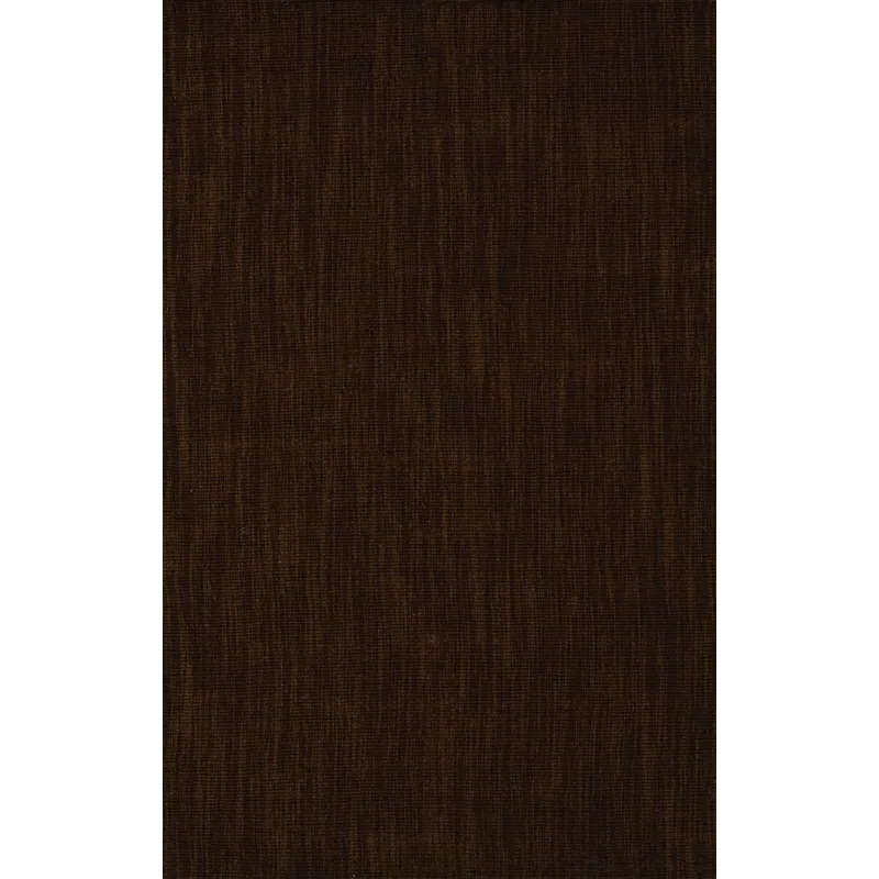 Monaco Sisal Choc 3'6"x5'6"