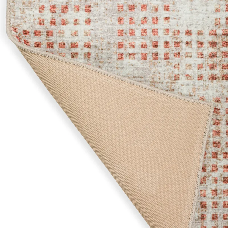 Delano Linen 3\' x 5\' Rug