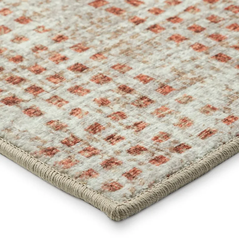 Delano Linen 3\' x 5\' Rug