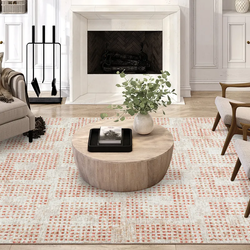 Delano Linen 3\' x 5\' Rug