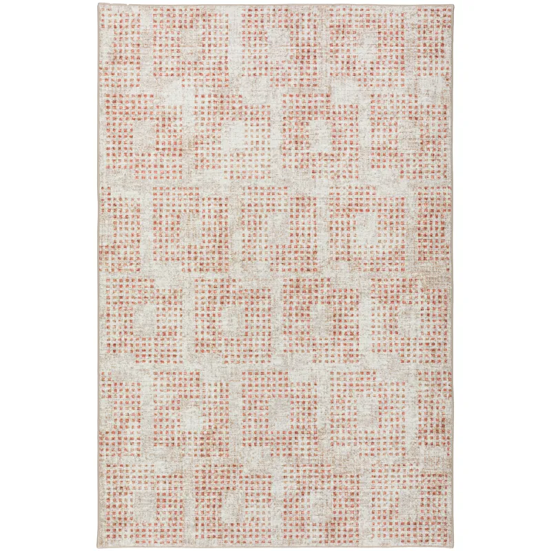 Delano Linen 3\' x 5\' Rug