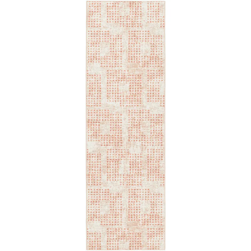 Delano Linen 2\'6\" x 8\' Runner Rug