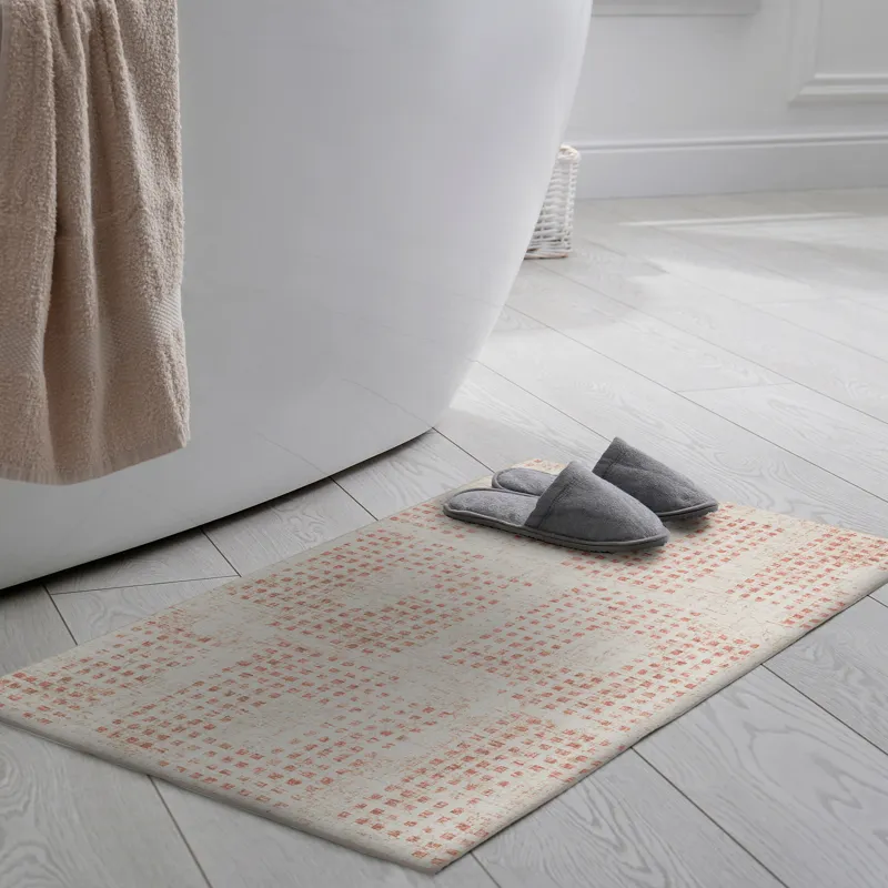 Delano Linen 2\' x 3\' Rug