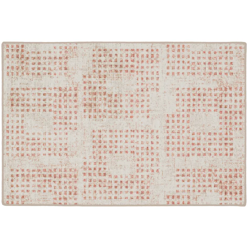 Delano Linen 2\' x 3\' Rug