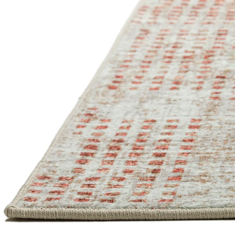 Delano Linen 3\' x 5\' Rug