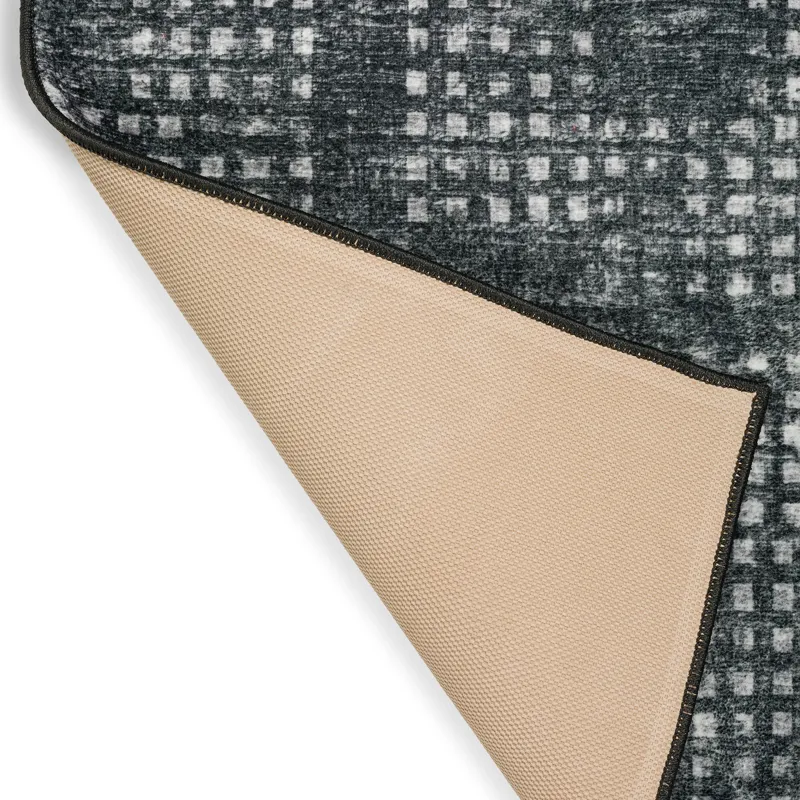 Delano Midnight 2\' x 3\' Rug