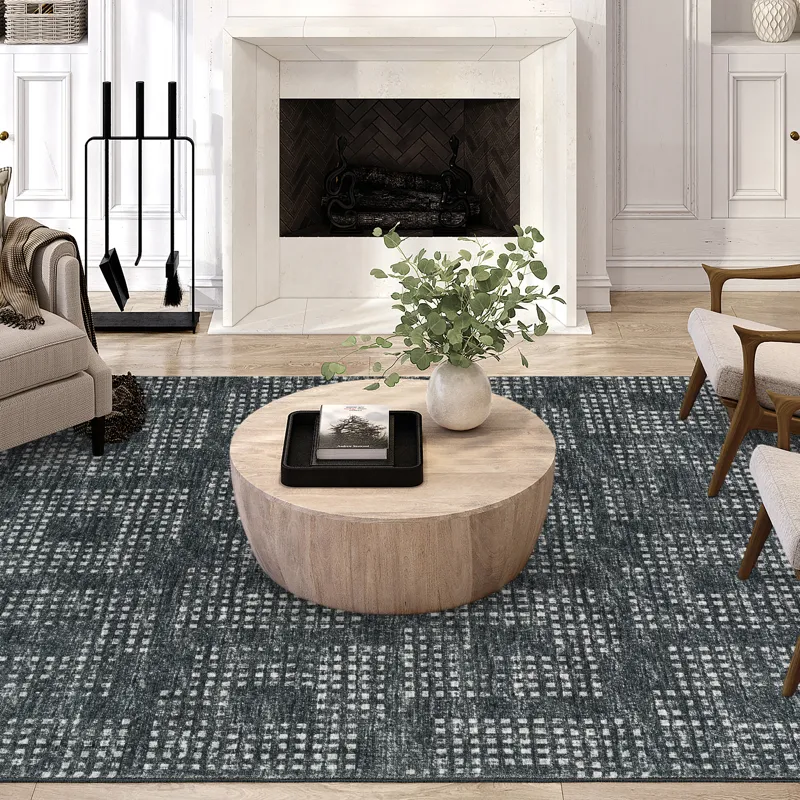 Delano Midnight 10\' x 14\' Rug
