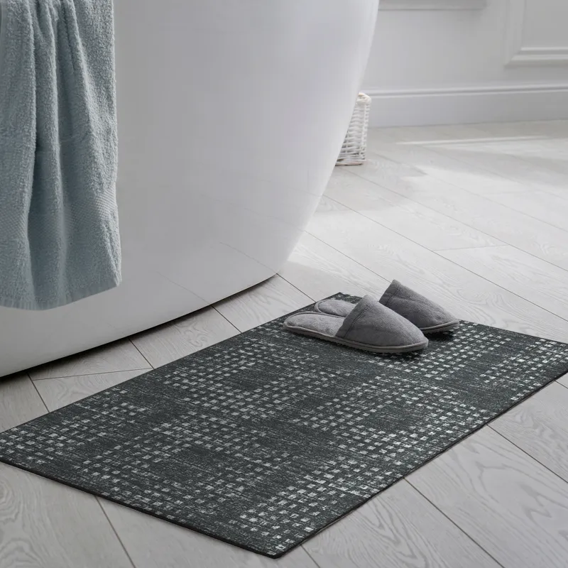 Delano Midnight 2\' x 3\' Rug