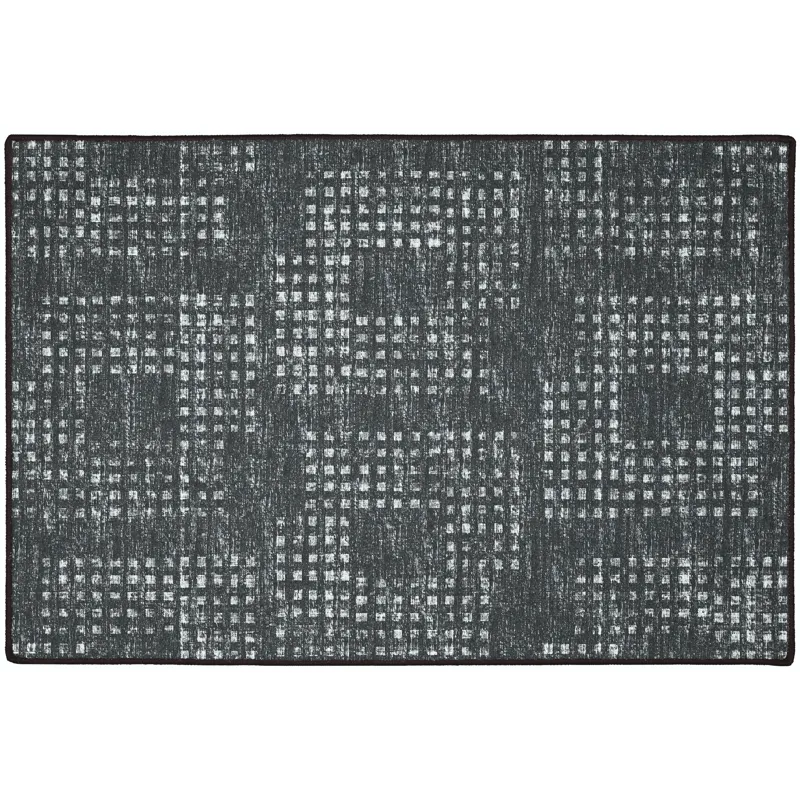 Delano Midnight 2\' x 3\' Rug