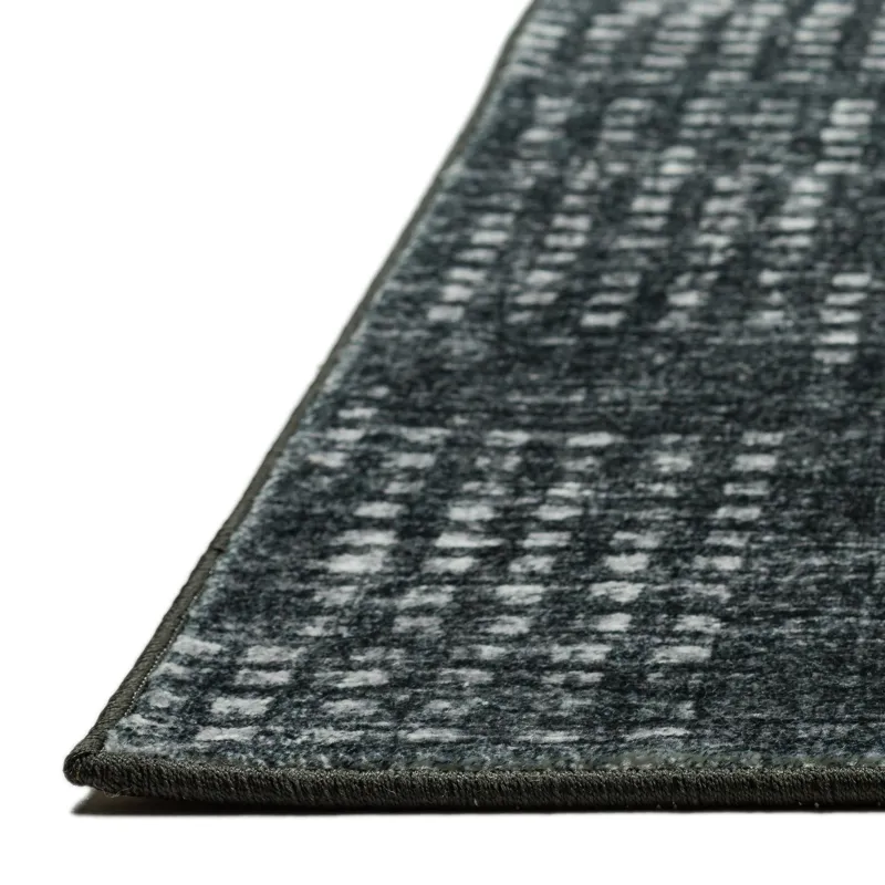 Delano Midnight 2\' x 3\' Rug