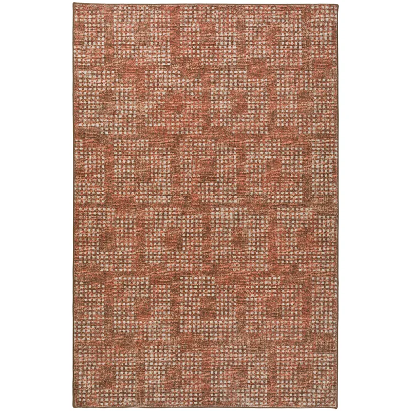 Delano Paprika 8\' x 10\' Rug