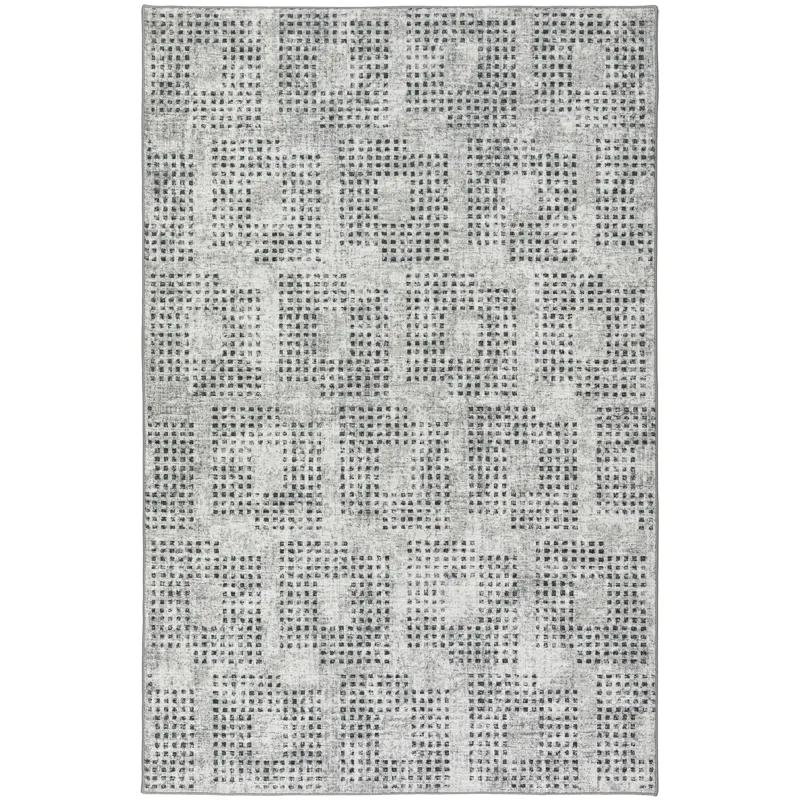 Delano Pewter 8\' x 10\' Rug