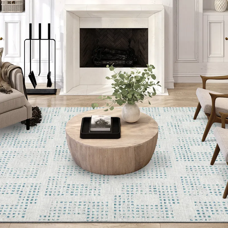 Delano Tin 10\' x 14\' Rug