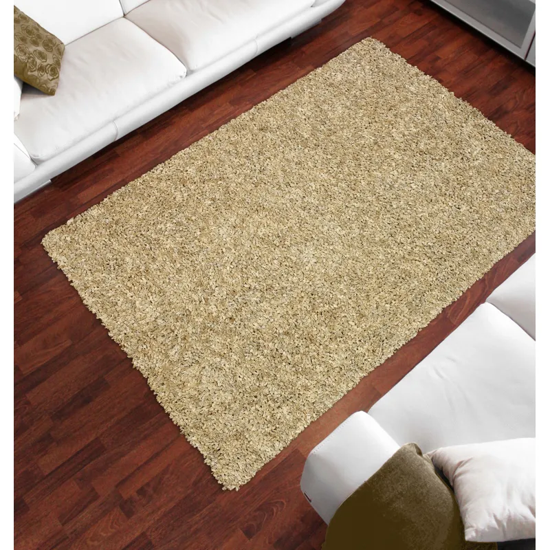 Utopia Sand 5'x7'6"