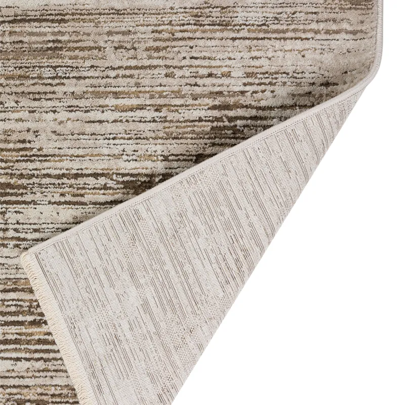 Denizi Mocha 9\' x 13\'2\" Rug