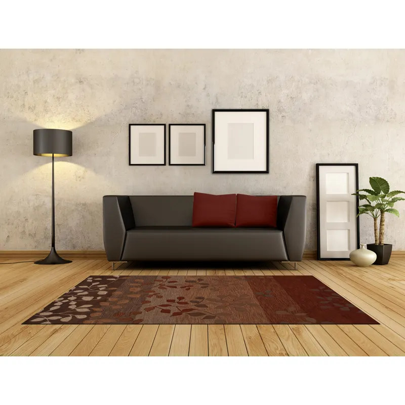 Studio Sd 1 Paprika 9'x13'