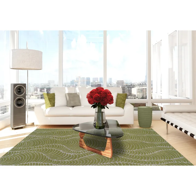 Tempo Tp 523 Lm Zst 5'3"x7'7"