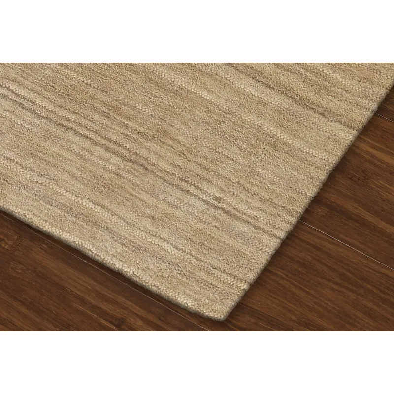 Rafia  Linen 3'6"x5'6"