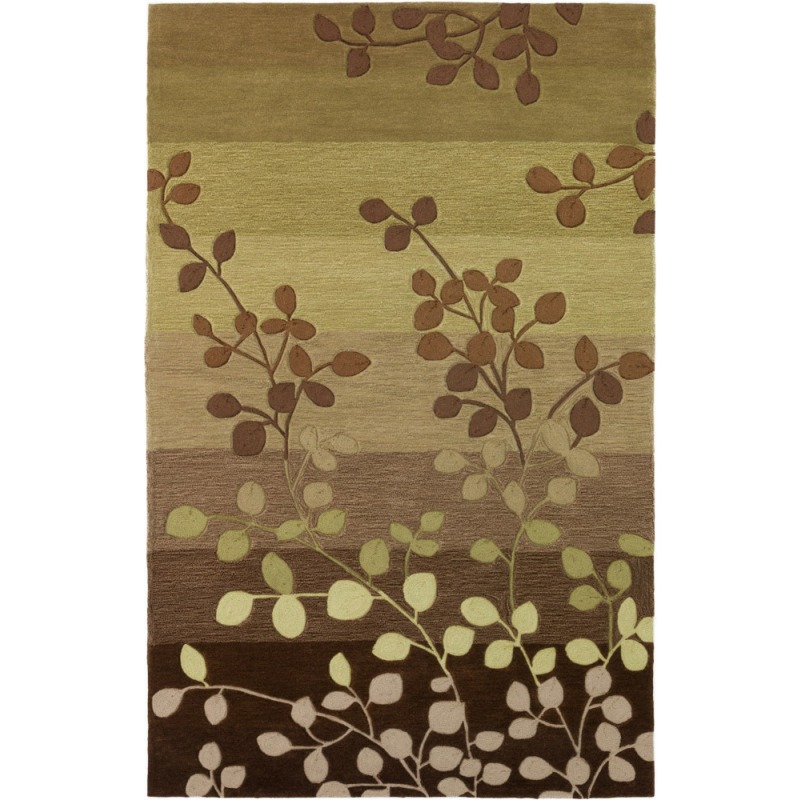 Studio Lime Rug 5 X 7 9 By Dalyn Sd1li5x8 Sylvan Furniture