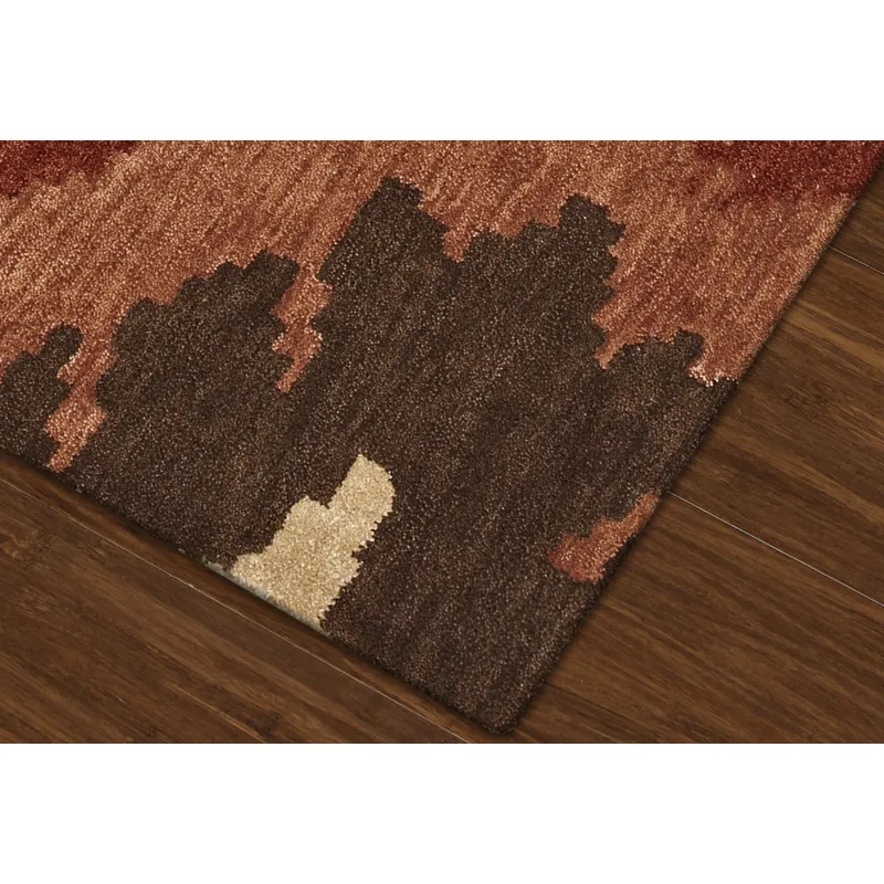 Impulse  Taupe 8'x10'