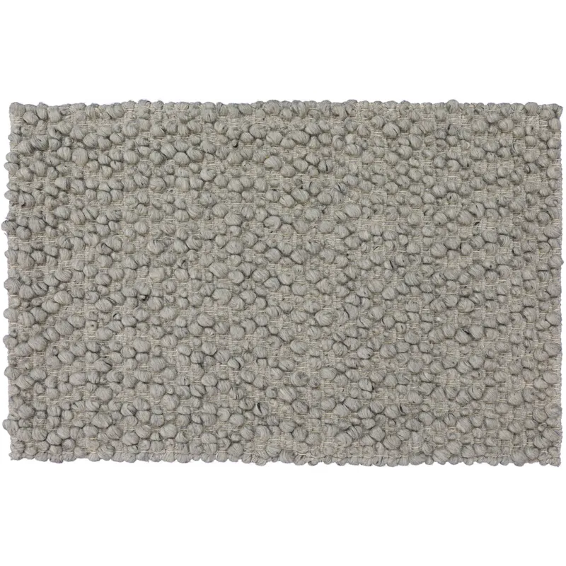 Gorbea Silver 2\' x 3\' Rug