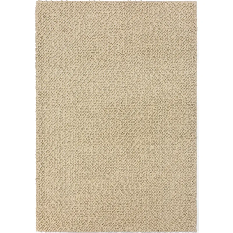 Gorbea Vanilla 3\'6\" x 5\'6\" Rug