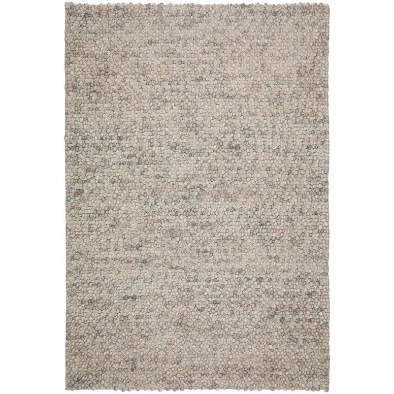 Hanu Linen 8\' x 10\' Rug
