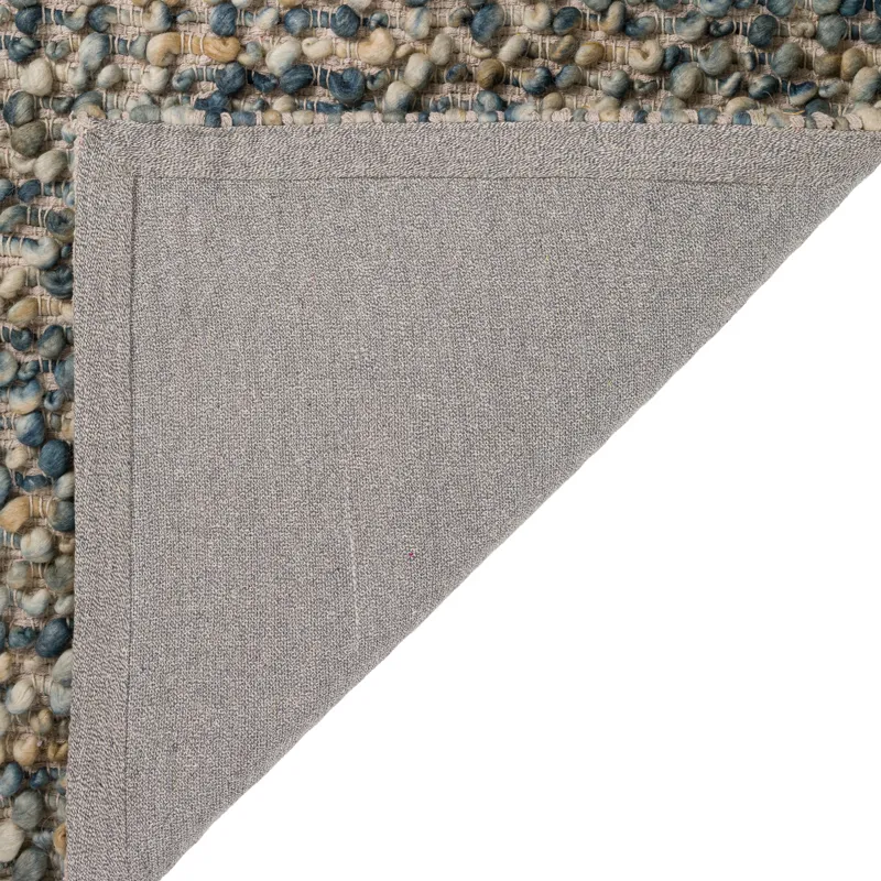 Hanu Navy 8\' x 10\' Rug