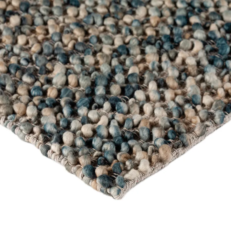 Hanu Navy 8\' x 10\' Rug