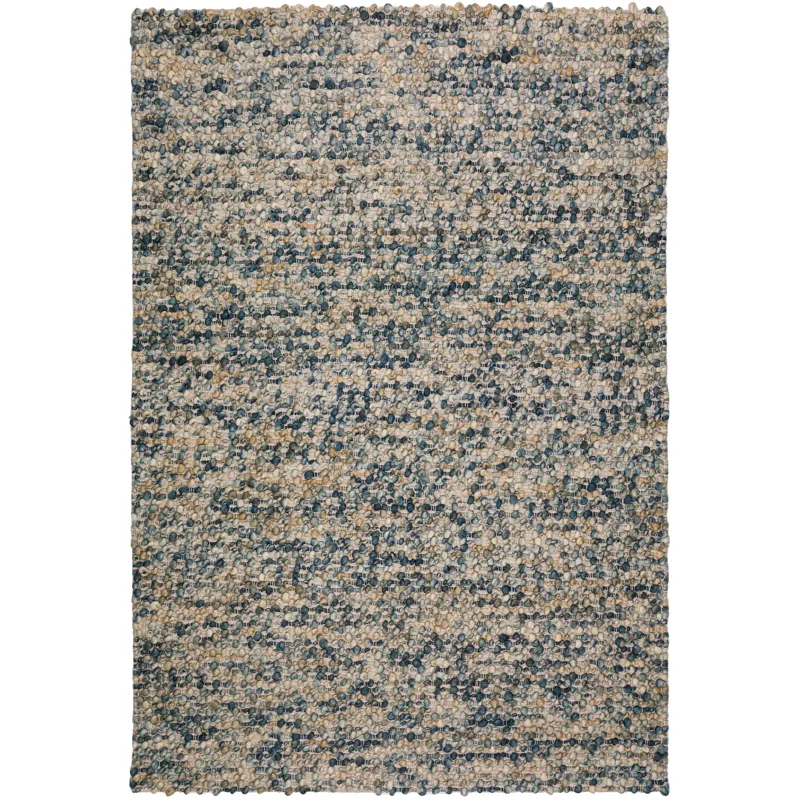 Hanu Navy 8\' x 10\' Rug