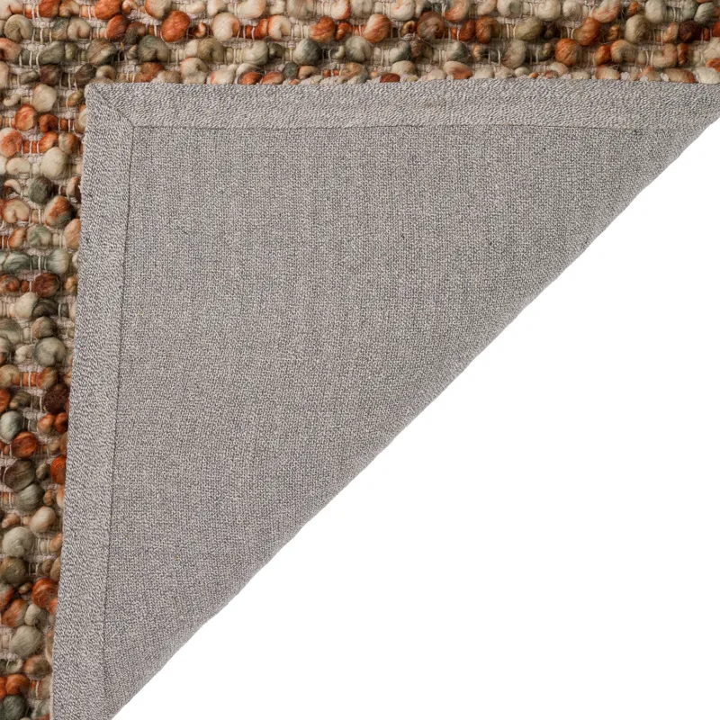 Hanu Paprika 3\'6\" x 5\'6\" Rug