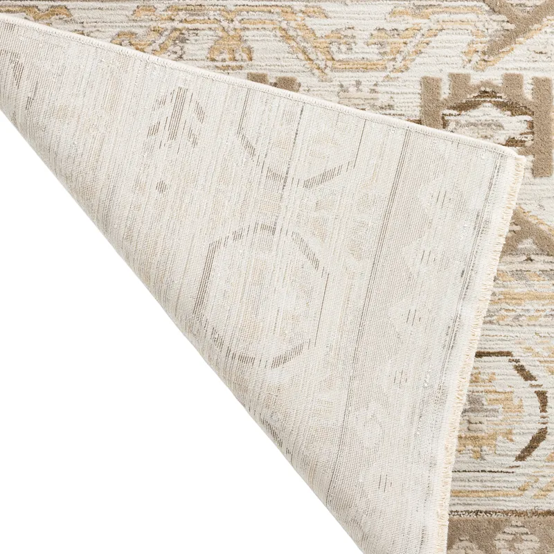 Izmir Flax 9\' x 13\'2\" Rug