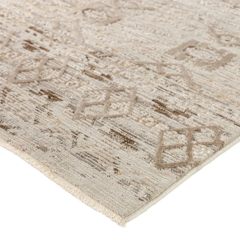 Izmir Flax 9\' x 13\'2\" Rug