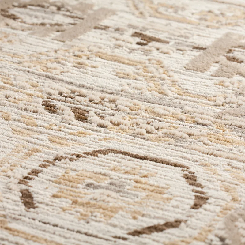 Izmir Flax 9\' x 13\'2\" Rug