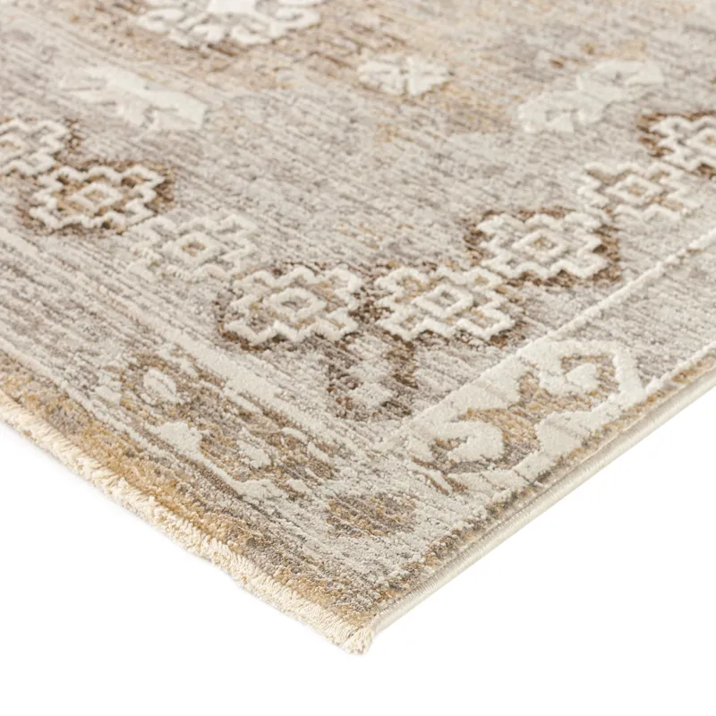 Izmir Flax 9\' x 13\'2\" Rug